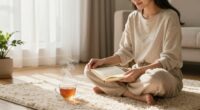 mindfully appreciating everyday blessings