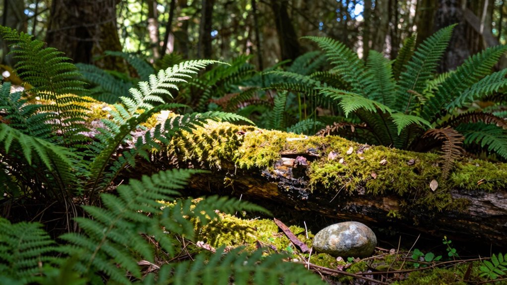 mindfulness grounding environment relaxation