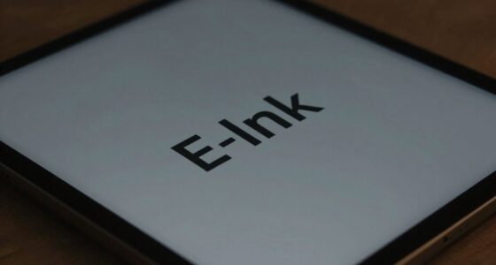 minimize distractions through technology