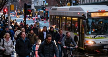 minor delays major anxiety