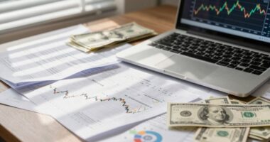 misleading net worth benchmarks