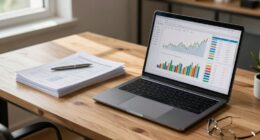 monitor finances without obsession