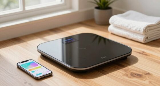 monitoring health for improvement
