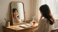 monthly self assessment routine