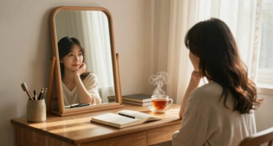 monthly self assessment routine