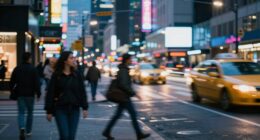 moving without meaningful change