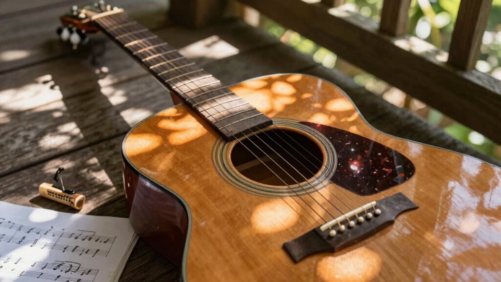 music fosters emotional resilience