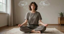 observe thoughts without judgment