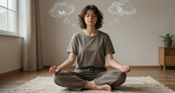 observe thoughts without judgment