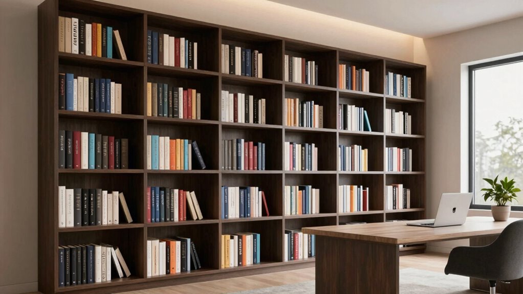 organized stylish workspace essentials