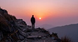 overcoming setbacks to succeed