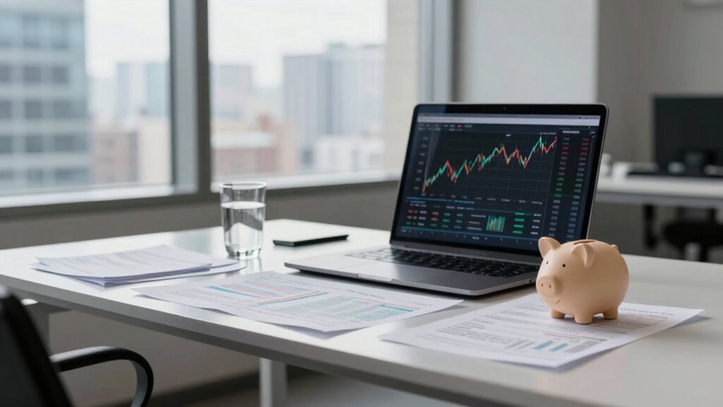 patience hidden expenses growth