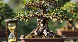patience persistence steady growth