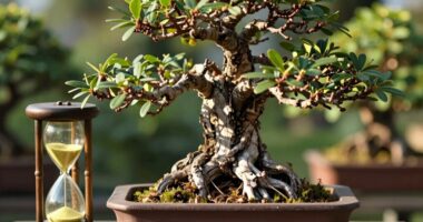 patience persistence steady growth