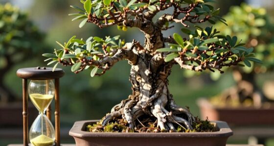patience persistence steady growth