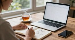 pause reflect strategize act