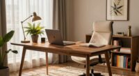 personalized workspace essentials