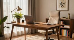 personalized workspace essentials
