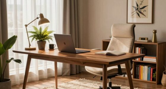 personalized workspace essentials