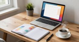 plan weekly time allocation