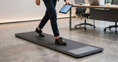portable fitness solutions