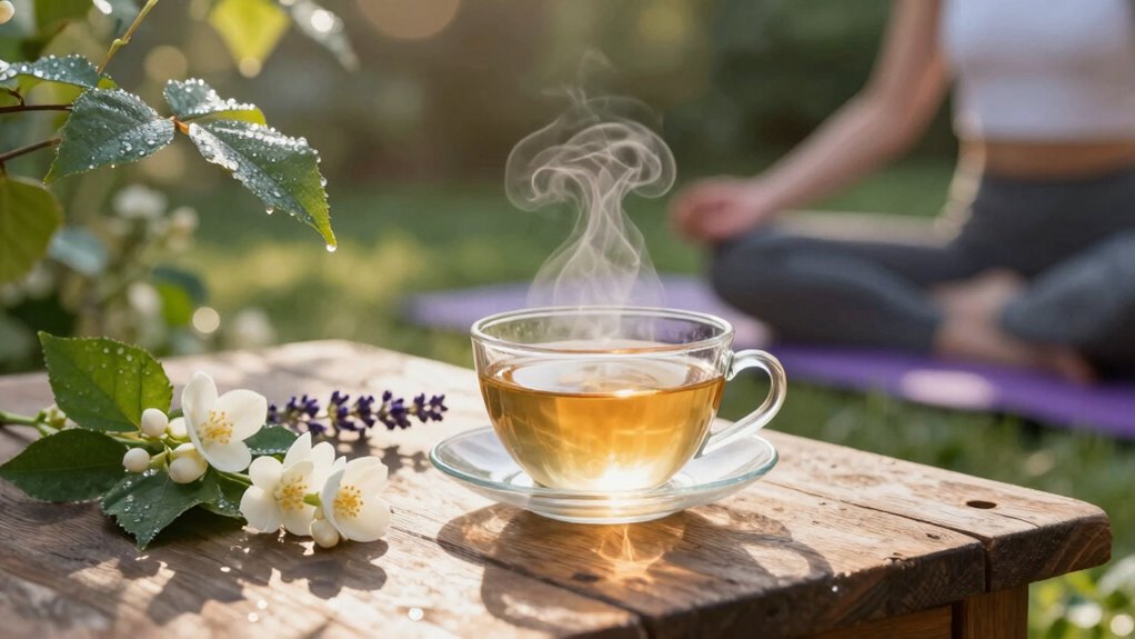 practical mindful morning routines