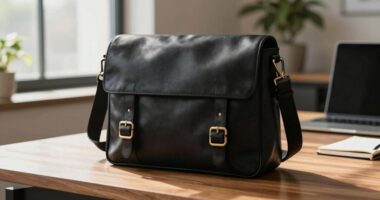 practical stylish professional accessory