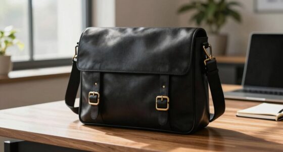 practical stylish professional accessory