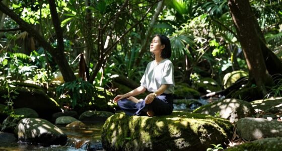 practice mindfulness regularly