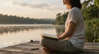 practice self compassion daily