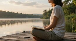 practice self compassion daily