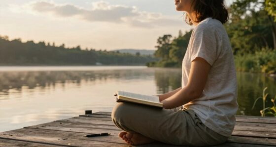 practice self compassion daily