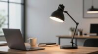 premium desk lamps list