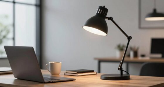 premium desk lamps list