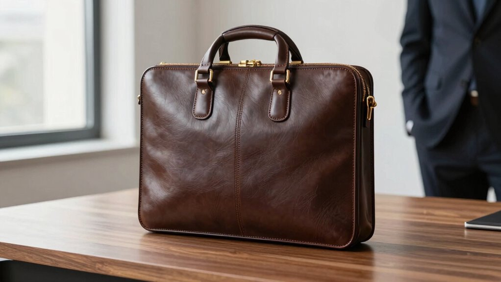 premium durable leather craftsmanship