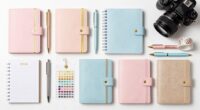 premium planner accessory sets