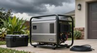 preparedness and power security