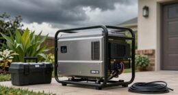 preparedness and power security