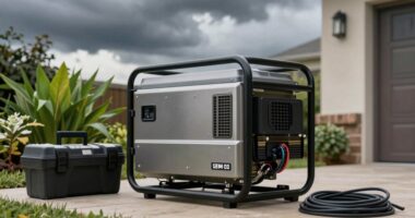 preparedness and power security