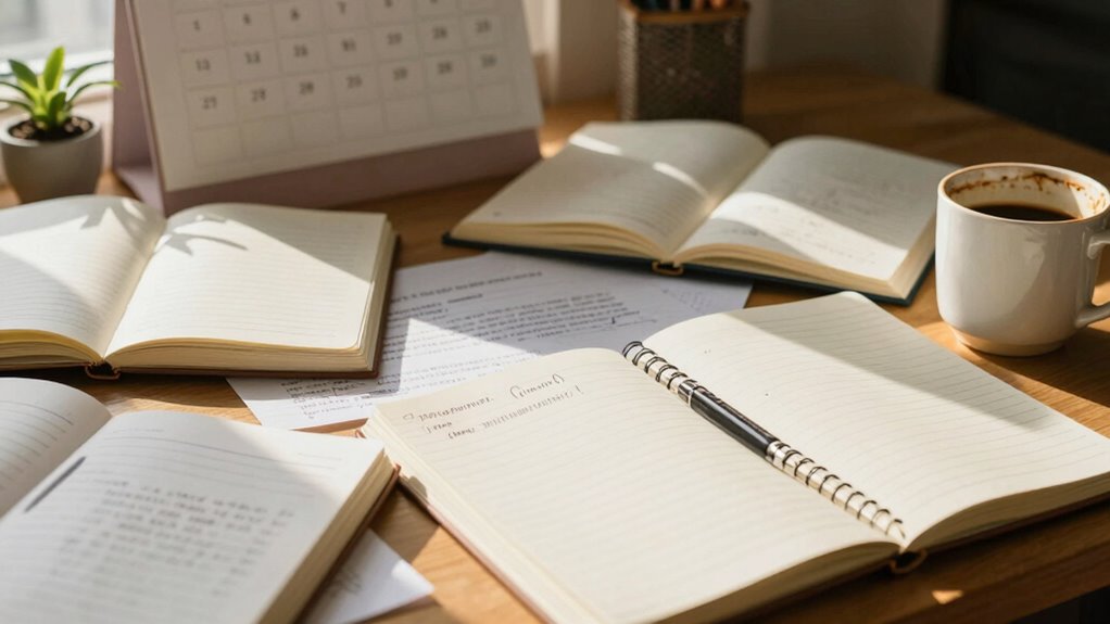 prioritize boundaries manage stress