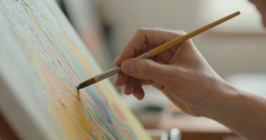 prioritize focus over hustle