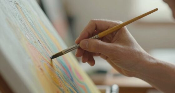 prioritize focus over hustle