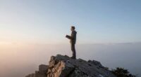 prioritize self understanding first