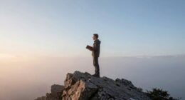 prioritize self understanding first