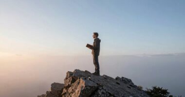 prioritize self understanding first