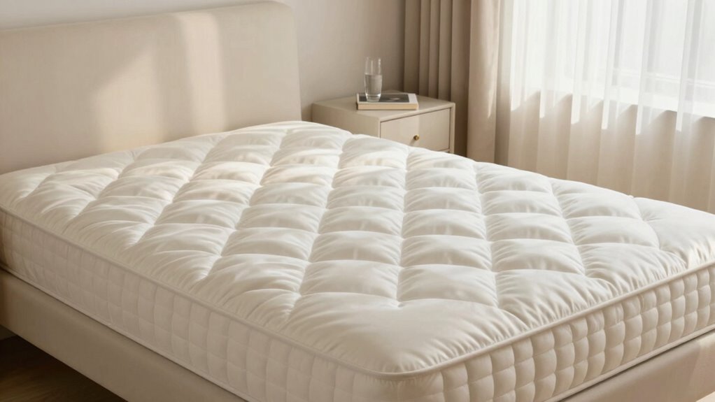 prioritize supportive sleep environment