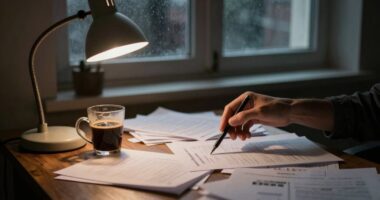 procrastination hampers productivity progress