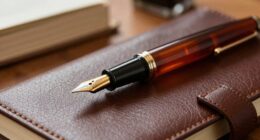 promotes deliberate thoughtful writing