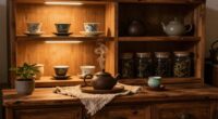 promoting mindful relaxed routines