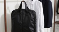 protective clothing storage